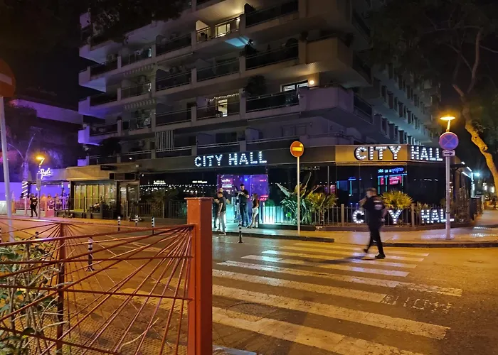 Appartement Decathlon Salou