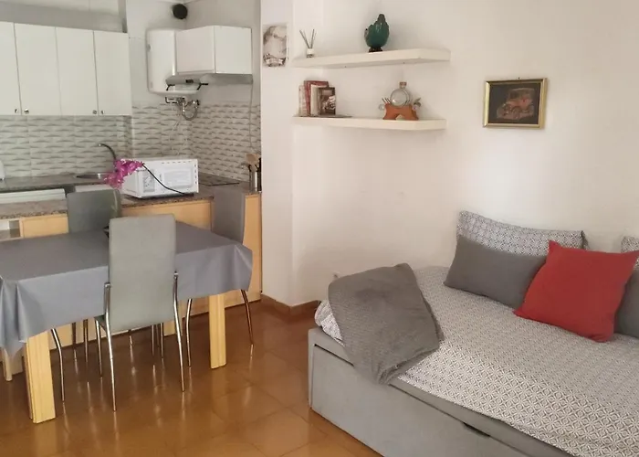 Appartement Decathlon Salou
