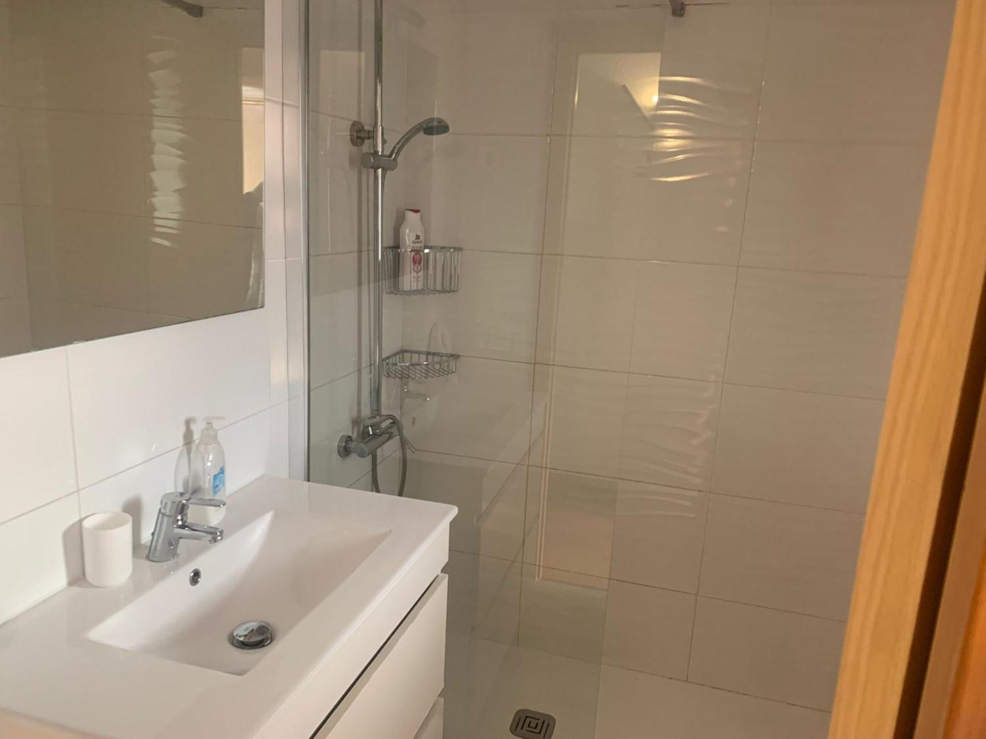 Decathlon Apartment Salou