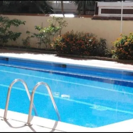 Appartement Decathlon Salou Exterior photo