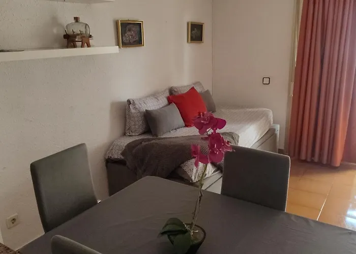 Appartement Decathlon Salou