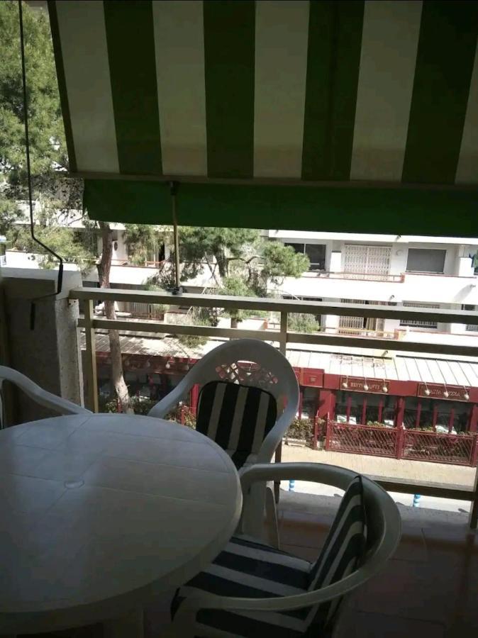 Apartment Decathlon