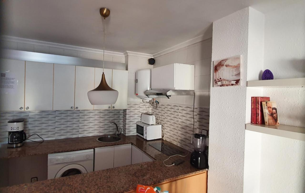 Apartment Decathlon Salou